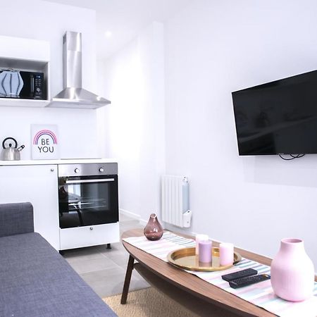 Home In Paris - Paris East 外观 照片