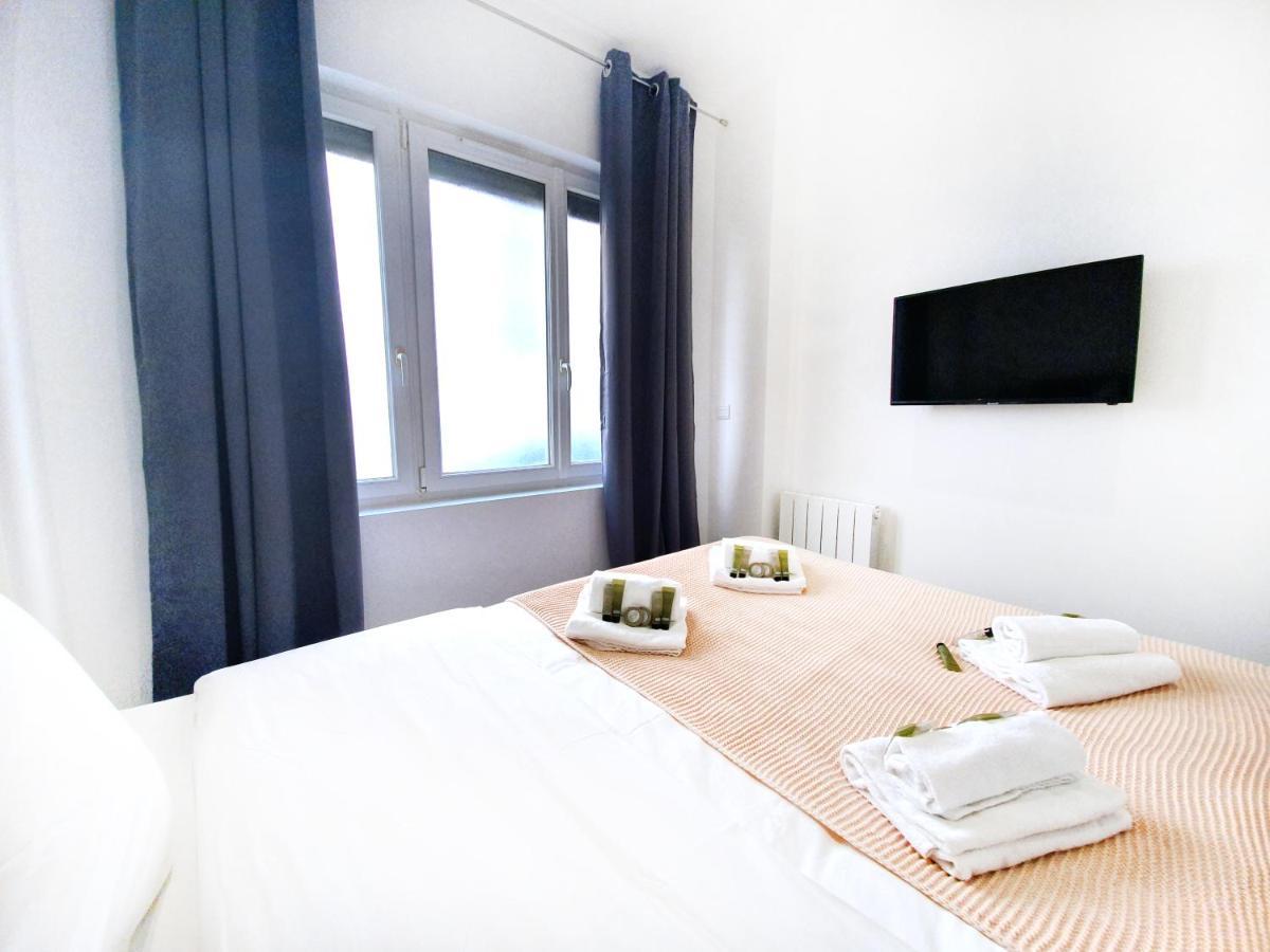 Home In Paris - Paris East 外观 照片