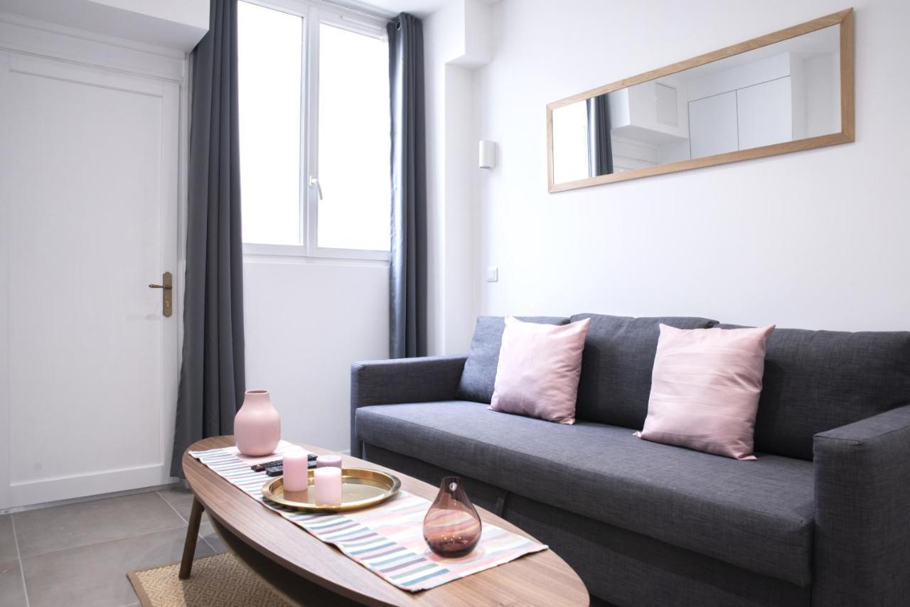 Home In Paris - Paris East 外观 照片